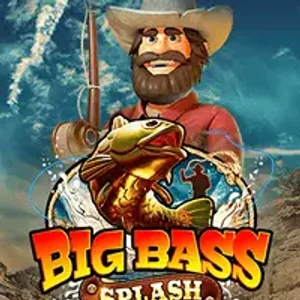 Big Bass Splash