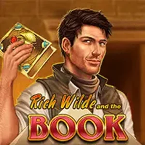 Book of Dead