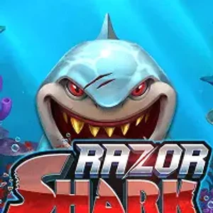 Razor Shark